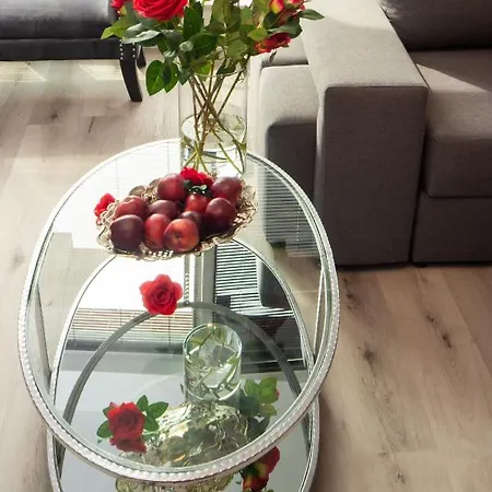 Maya'S Flats & Resorts 55 - Grano Residence Pszenna 5 Gdansk Exterior foto