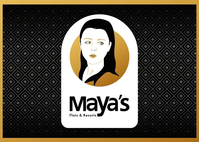 Maya\'S Flats & Resorts 55 - Grano Residence Pszenna 5