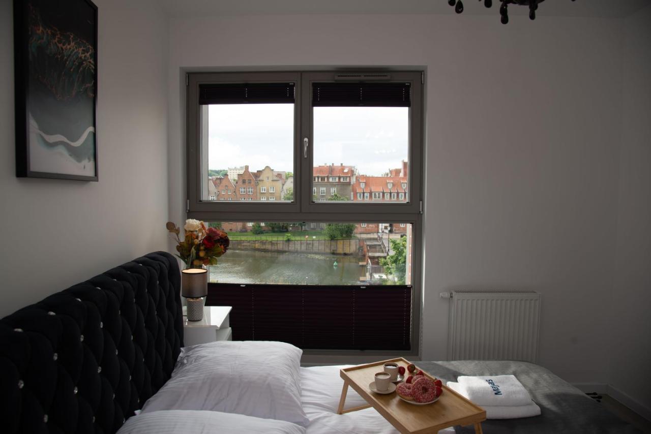 Maya's Flats & 55 - Grano Pszenna 5 * Gdaňsk