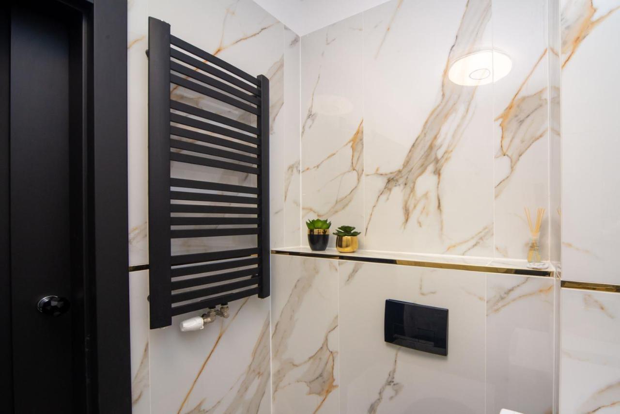 Apartmán Maya's Flats & 55 - Grano Pszenna 5 *