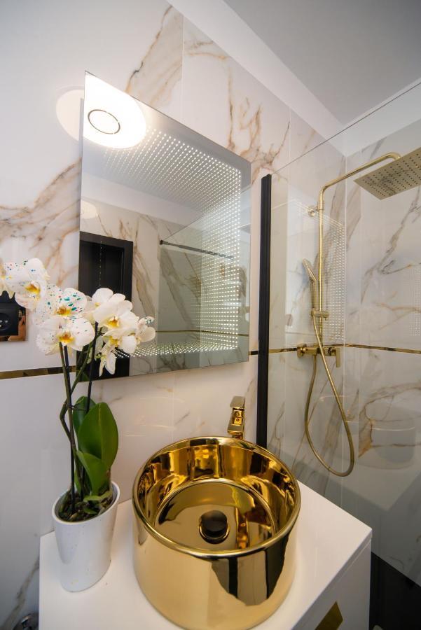 Apartmán Maya's Flats & 55 - Grano Pszenna 5 Gdaňsk