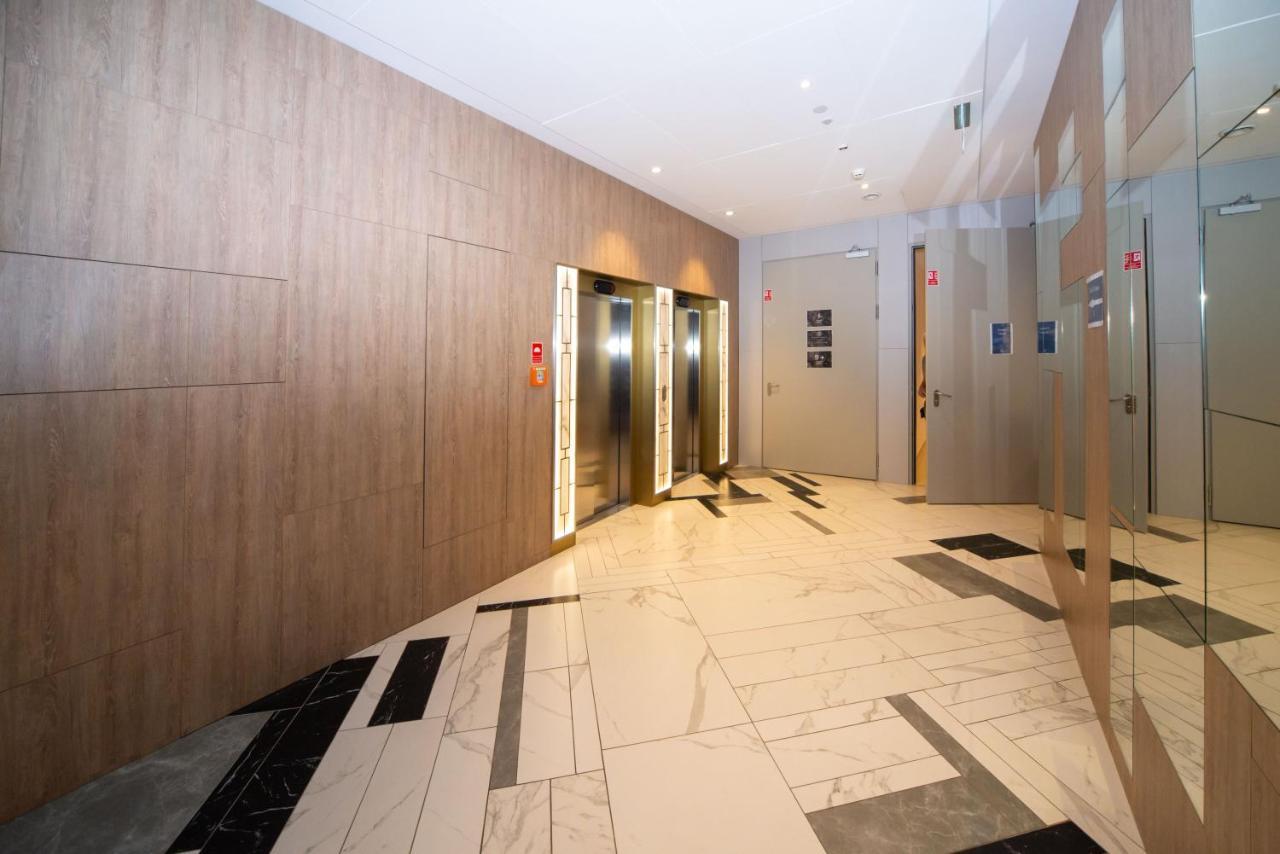 Maya's Flats & 55 - Grano Pszenna 5 * Gdaňsk