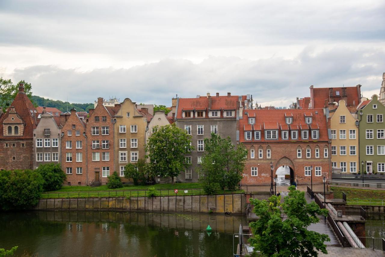 Maya's Flats & 55 - Grano Pszenna 5 * Gdaňsk