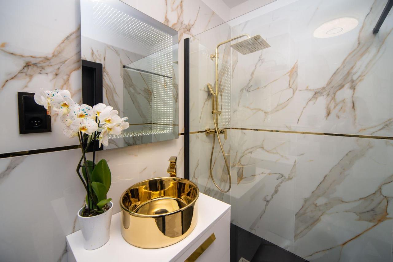 Maya's Flats & 55 - Grano Pszenna 5 * Gdaňsk