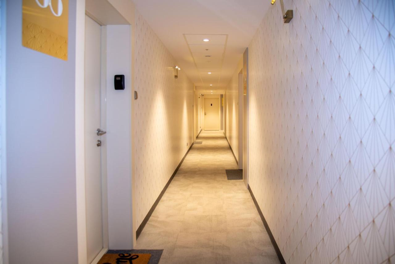 Maya's Flats & 55 - Grano Pszenna 5 Gdaňsk